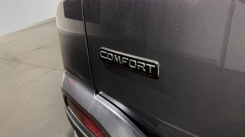 DR AUTOMOBILES dr 5.0 dr 5.0 1.5 Comfort