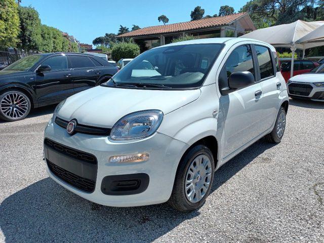 FIAT Panda 1000 HYBRID 70 CV PACK CITY STEREO USB ITALIA