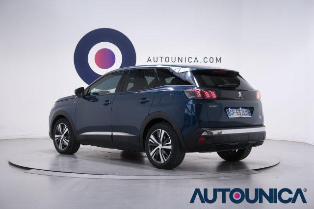 PEUGEOT 3008 HYBRID4 300 E-EAT8 ALLURE PACK