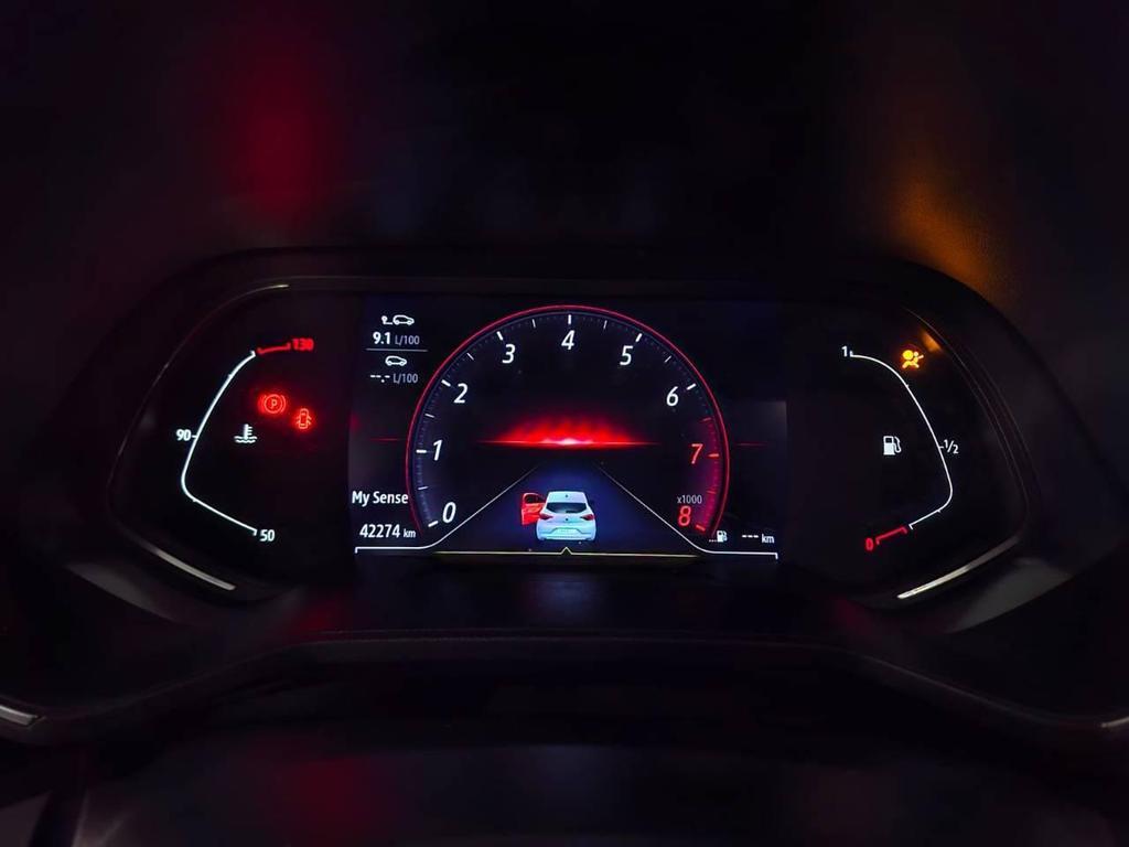 Renault Clio 5 Porte 1.0 SCe Life