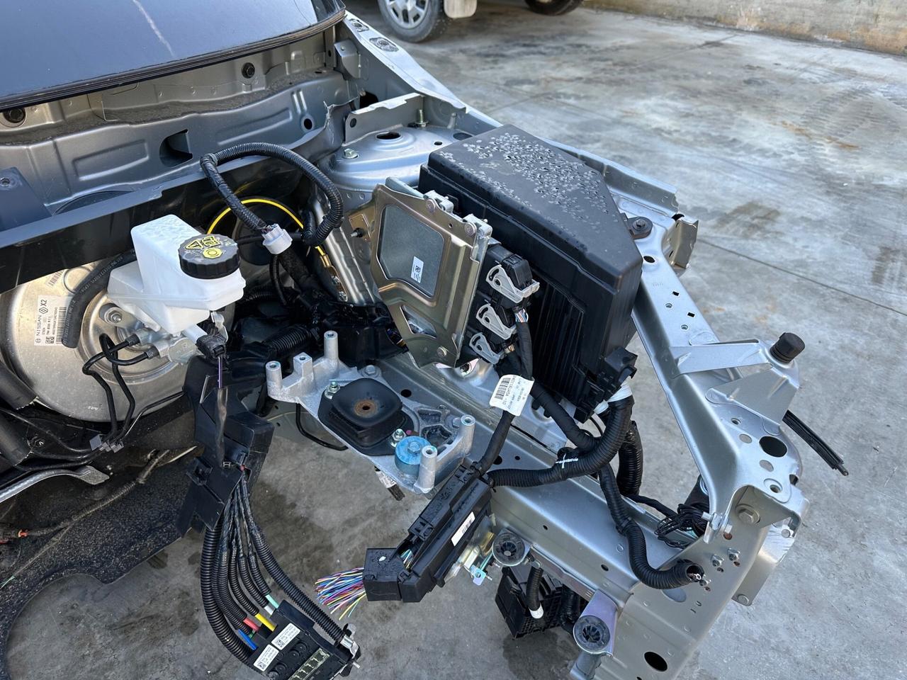 Nissan Qashqai MHEV 158 CV Xtronic Business