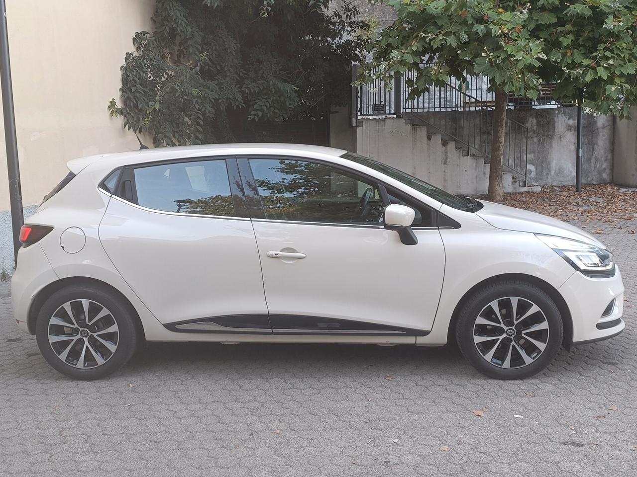 Renault Clio TCe 12V 90CV Start&Stop 5 porte Energy Zen