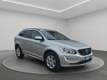 Volvo XC 60 D3 FWD 150CV Momentum AUTO NAVI