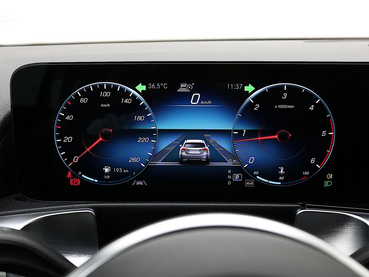 Mercedes-benz GLB 220 d 4Matic Sport Plus TETTO APRIBILE