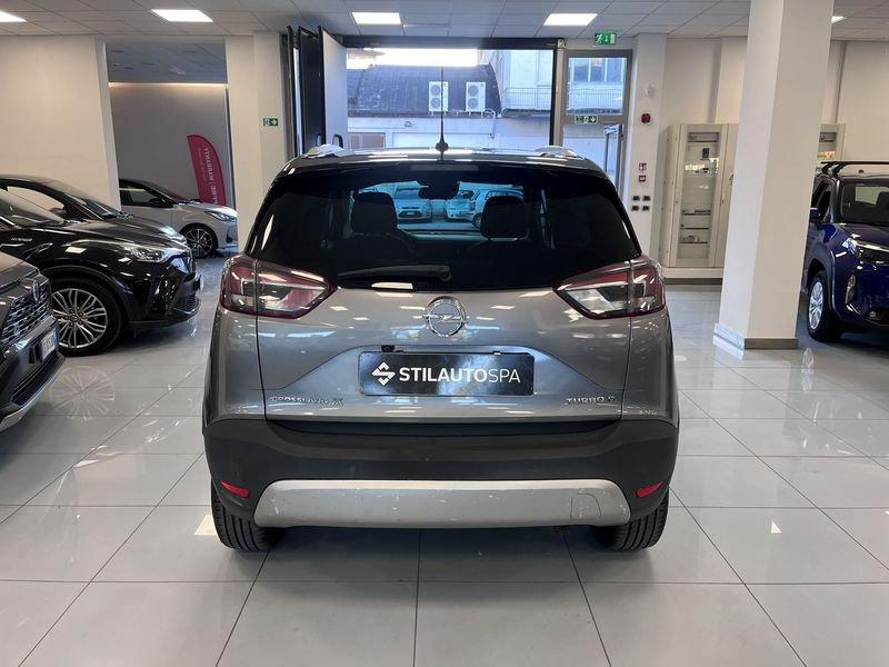 Opel Crossland Crossland X 1.5 ECOTEC D 120 CV Start&Stop aut. Ultimate