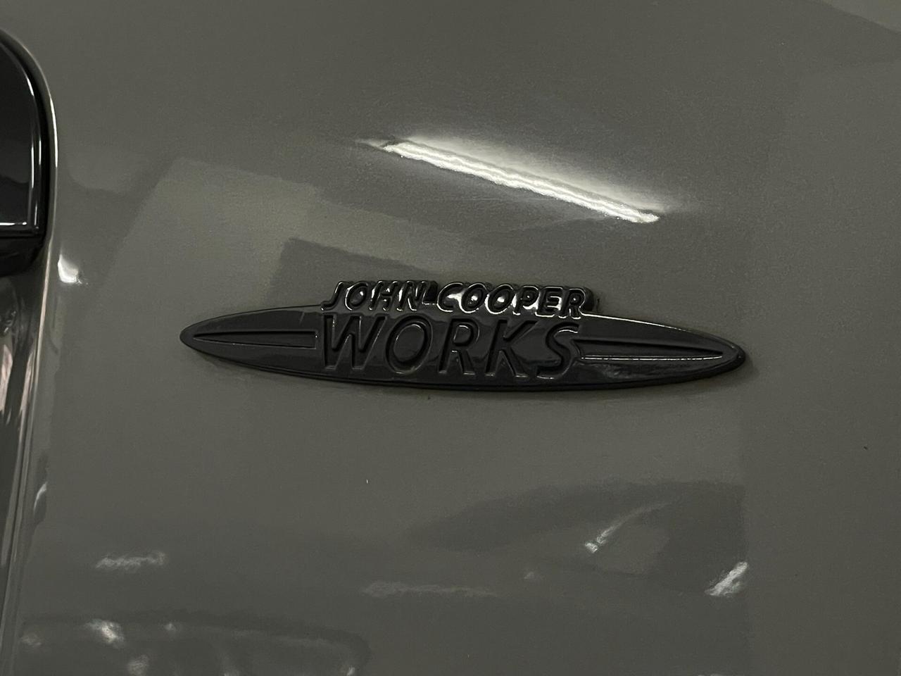Mini One Countryman 1.5 AUT. NAVI CERCHI BLACK SENSORI NEOPATENTATI