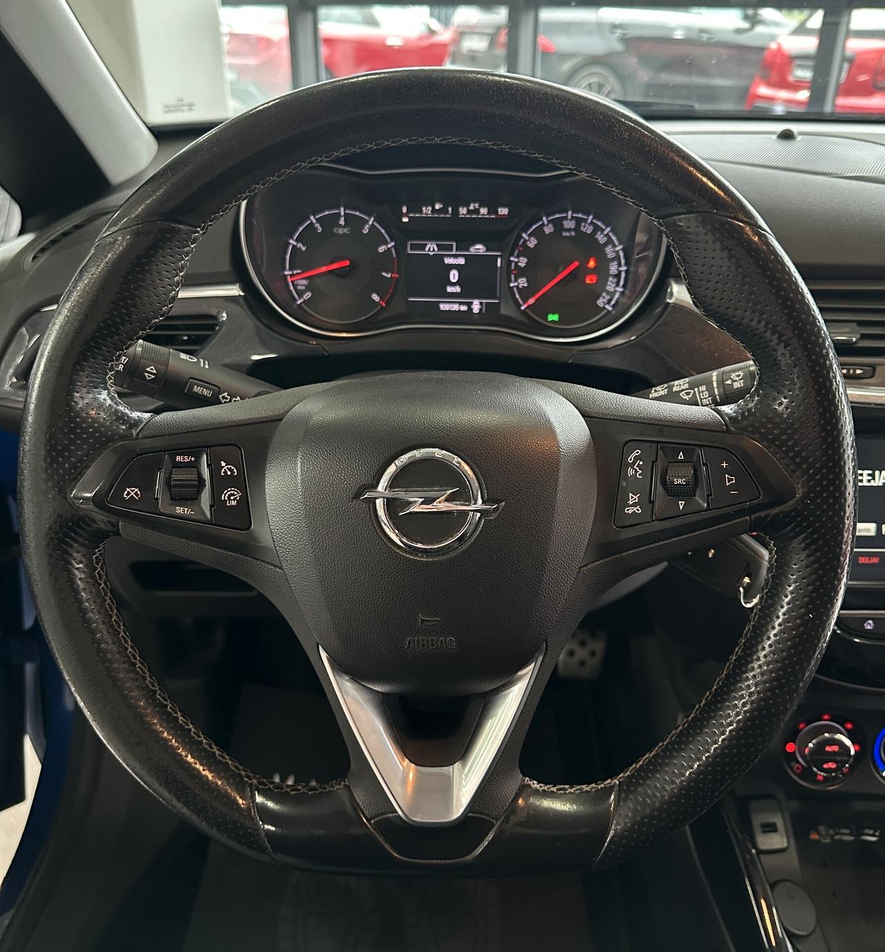 Opel Corsa OPC 207cv Recaro 6 Marce