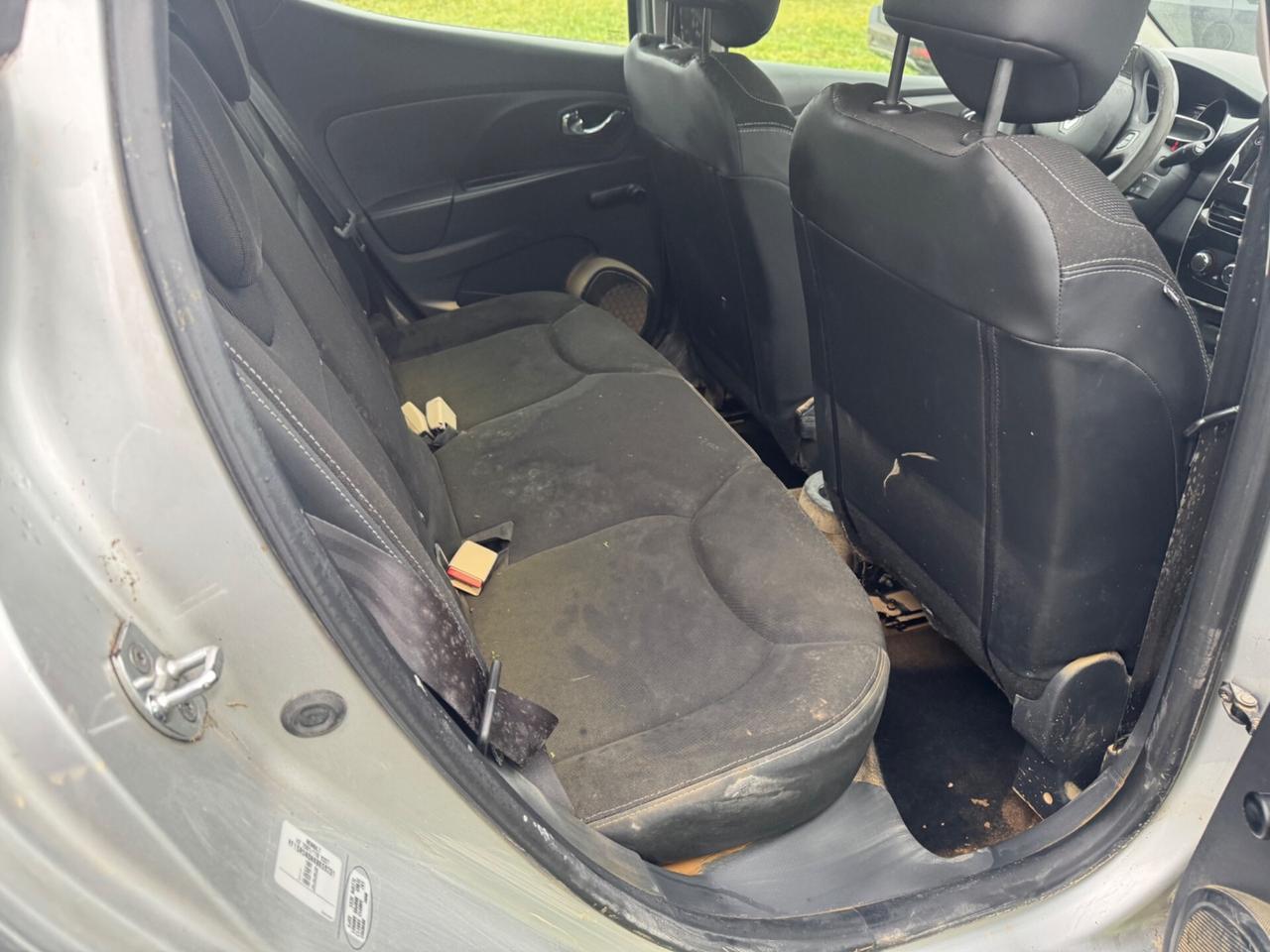 Renault Clio 1.5 dCi 8V 75CV 5 porte Live