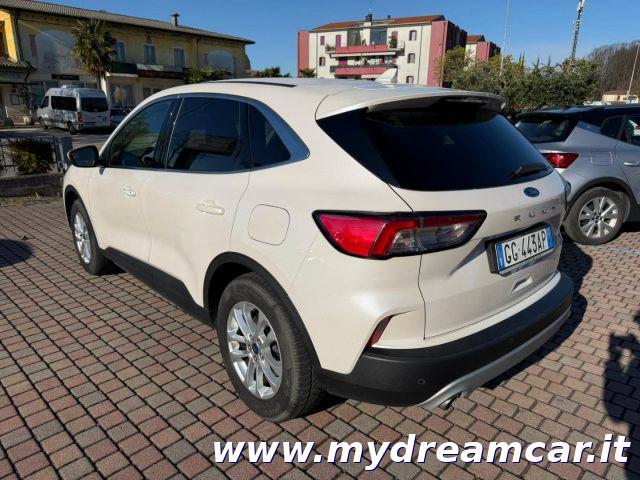FORD Kuga 1.5 EcoBlue 120 CV 2WD