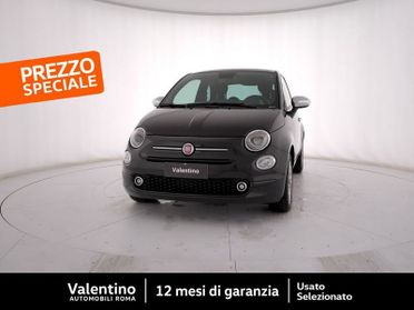 FIAT 500 1.0 Hybrid Connect