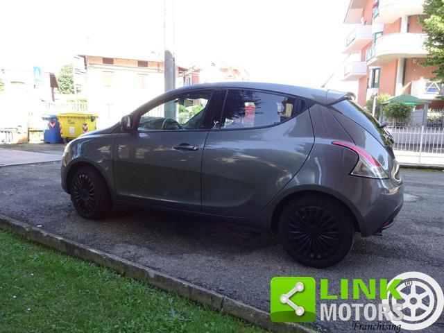 LANCIA Ypsilon 1.2 69 CV 5p Elefantino NEOPATENTATI - GPL