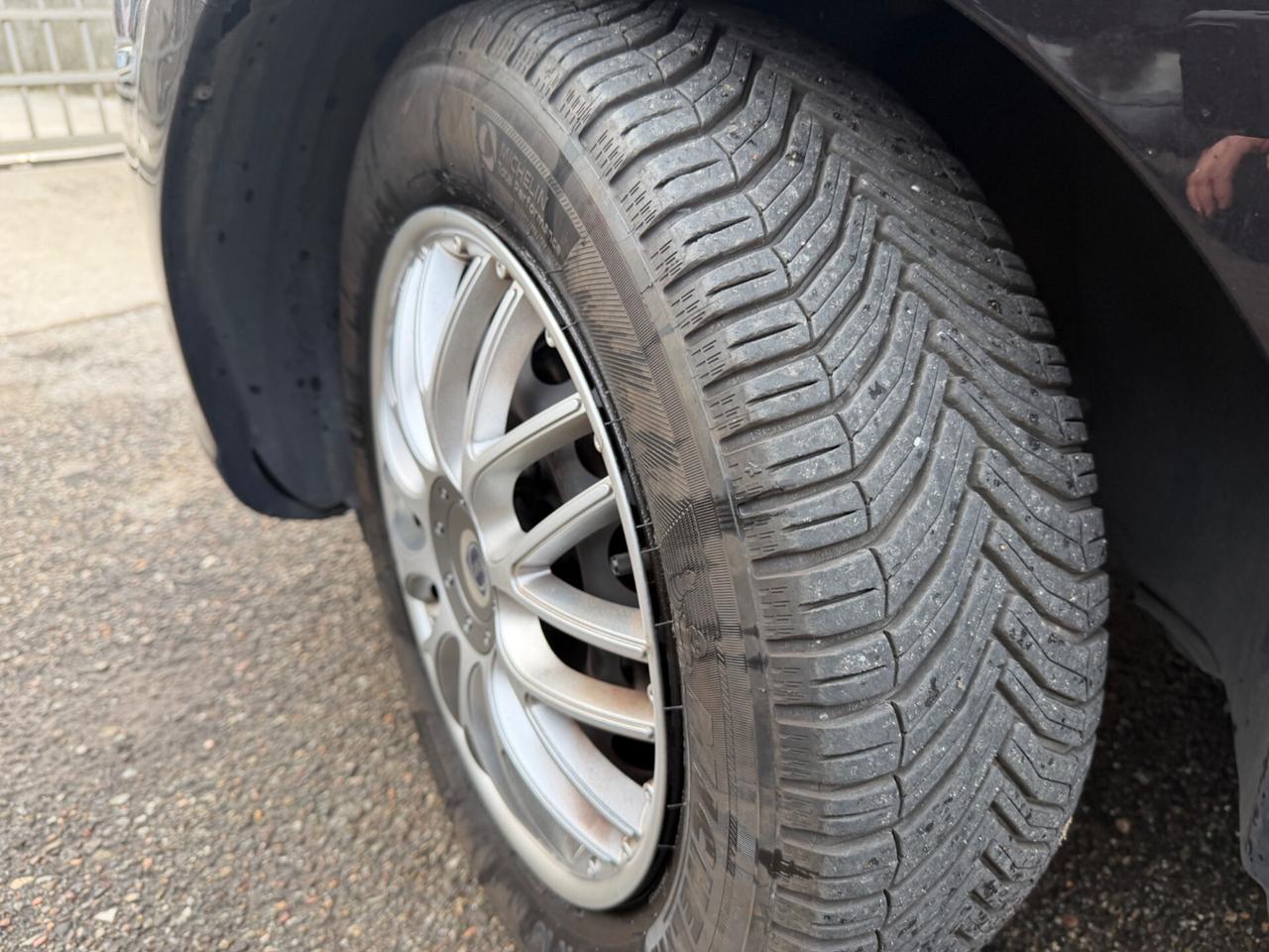 LANCI MUSA 1.4 EURO5A BENZINA-GPL VALIDO 2034