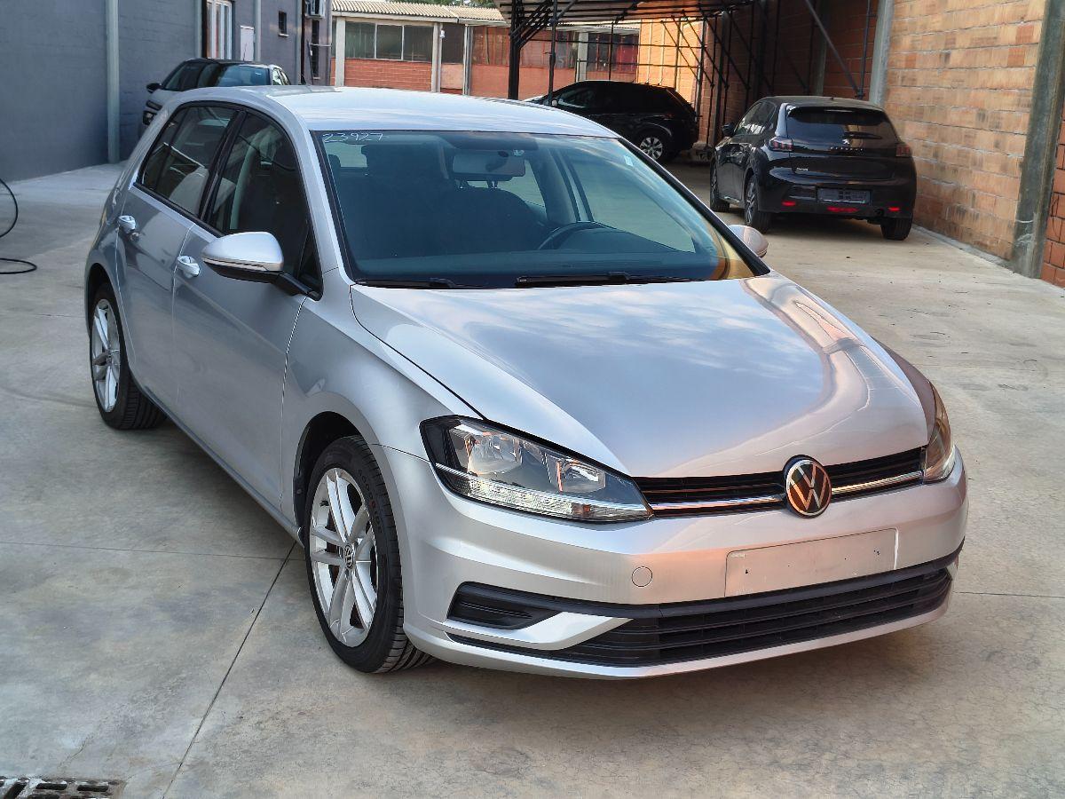 VOLKSWAGEN - Golf - 1.0 TSI 5p. Trendline BlueMotion