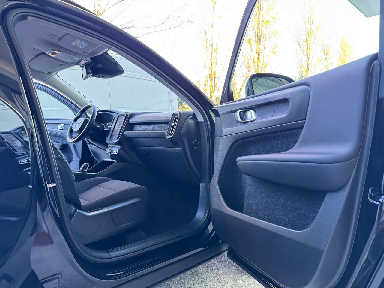 Volvo XC40 2.0 D3 AWD Geartronic GARANZIA 24 MESI