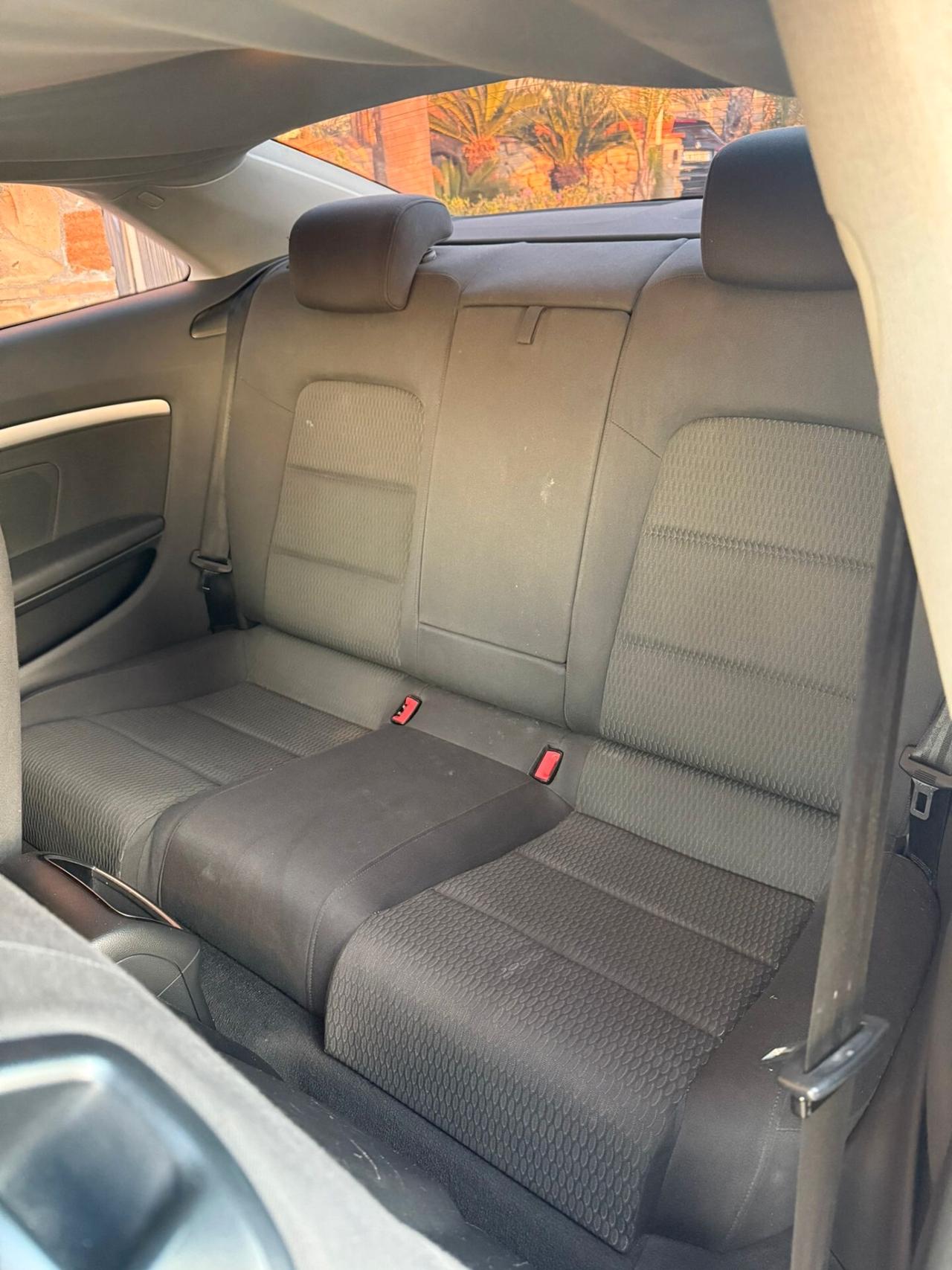 Audi A5 2.0 TDI F.AP.