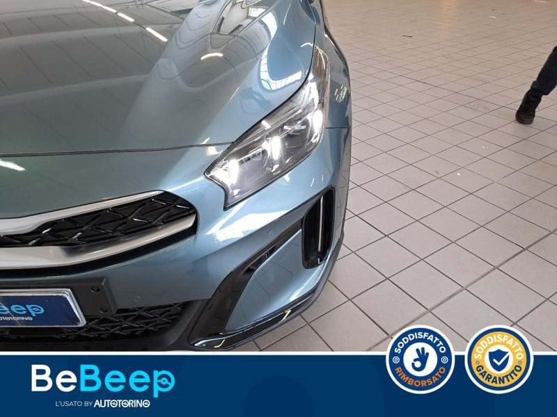 KIA Xceed 1.6 GDI PHEV EVOLUTION 141CV DCT