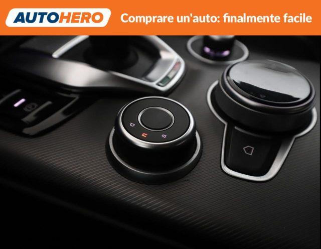 ALFA ROMEO Giulia 2.2 Turbodiesel 190 CV AT8 Sprint
