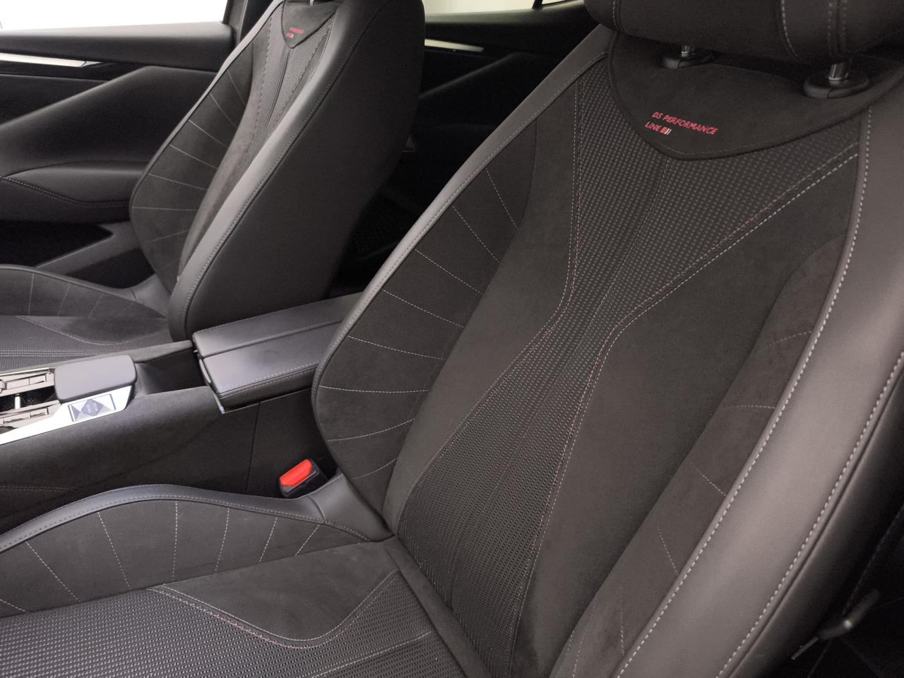 DS DS4 II 2021 - DS4 1.6 puretech Performance Line+ 180cv auto
