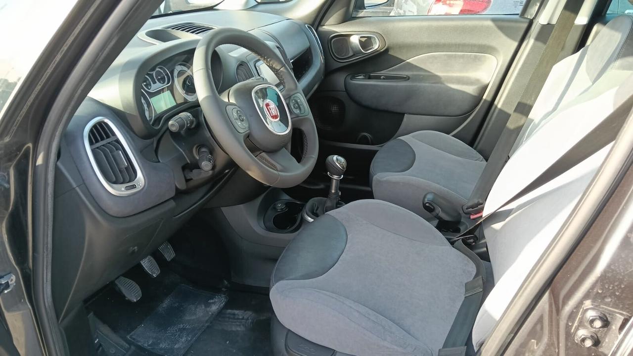 Fiat 500L 1.6 Multijet 105 CV Lounge
