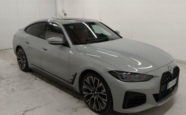 BMW 420 i Msport Tetto panoramico apribile