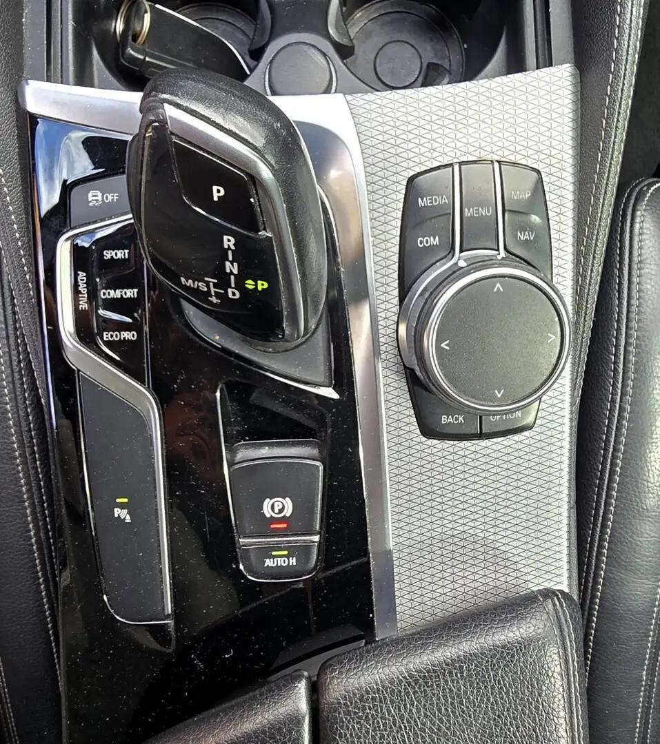 Bmw 530 530d Touring xdrive Msport E6