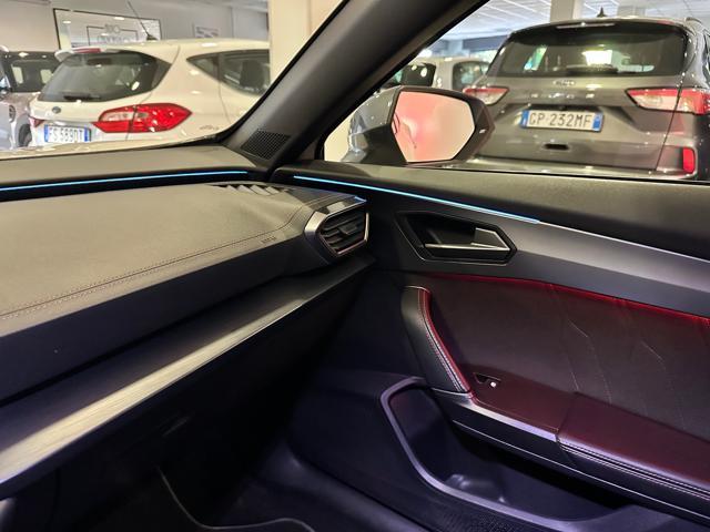 CUPRA Formentor 1.4 e-Hybrid DSG
