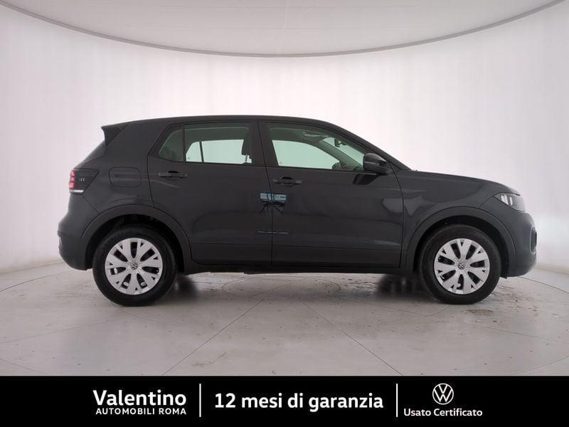 Volkswagen T-Cross 1.0 TSI Urban BMT