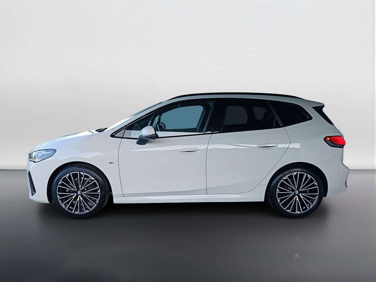 BMW Serie 2 U06 Active Tourer - 218d Active Tourer Msport auto