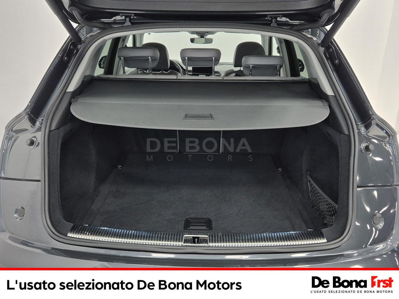 Audi Q5 45 2.0 tfsi mhev business sport quattro 245cv s-tronic