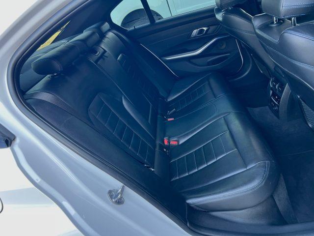 BMW 320 d Msport M Sport