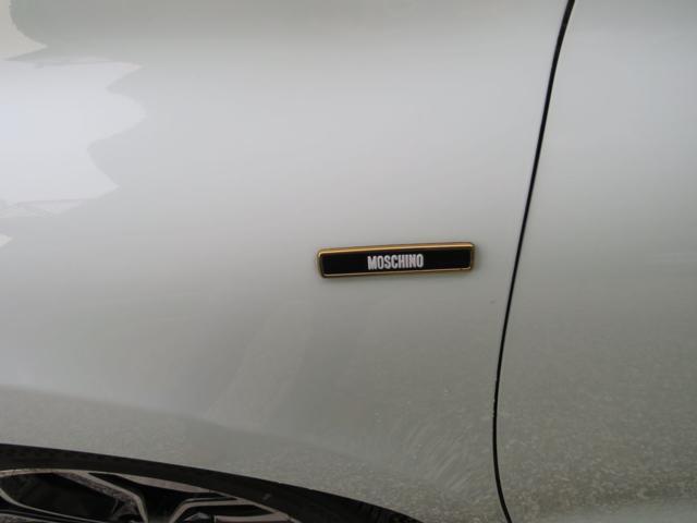 RENAULT Clio Sporter dCi 8V 75 CV Moschino Zen