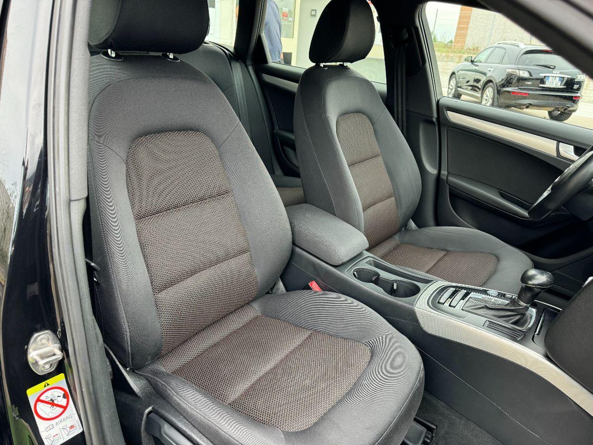 AUDI - A4 Allroad MOTORE NUOVO