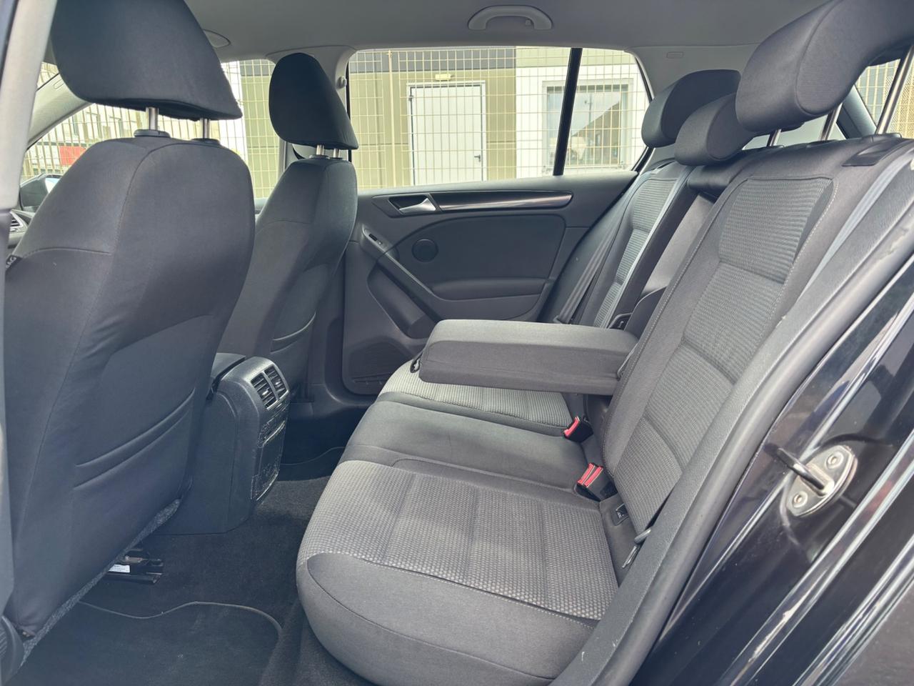Volkswagen Golf 1.4 TSI 122CV GARANZIA,UNI PRO