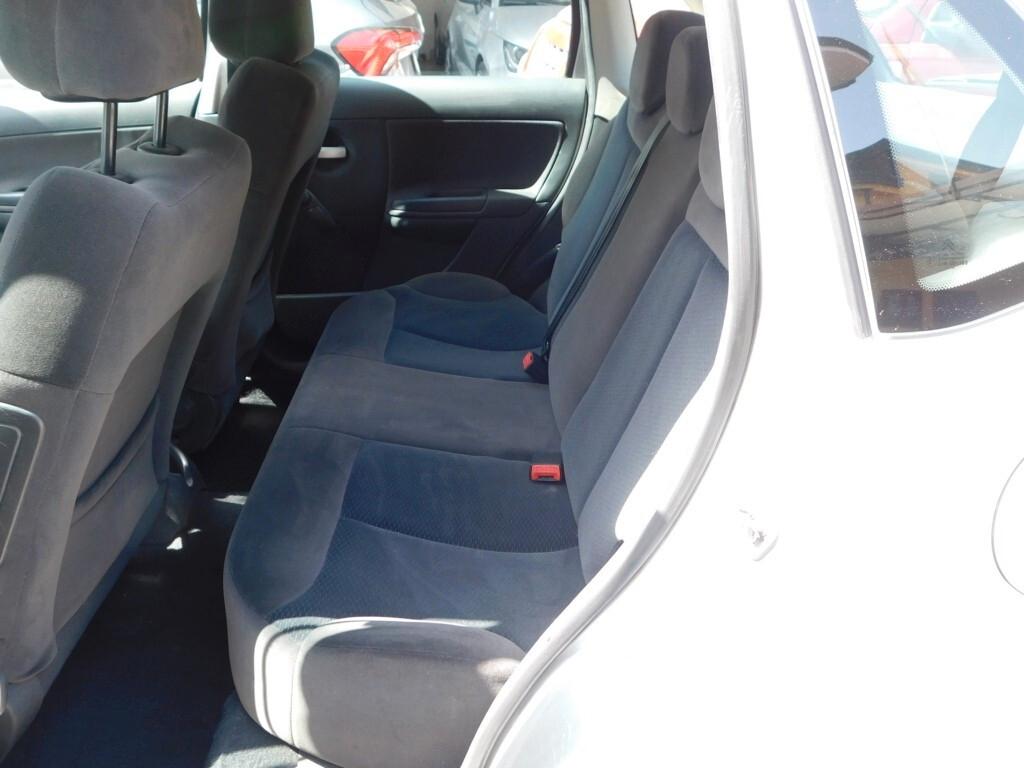 Citroen C3 1.4 Perfect Techno Bi Energy