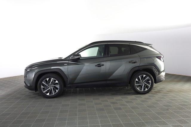 HYUNDAI Tucson Tucson 1.6 CRDI 48V XLine