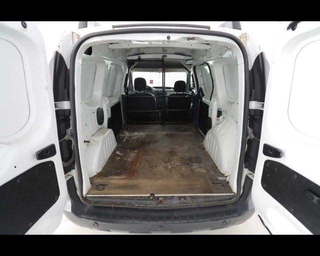 DACIA Dokker 1.6 8V 85CV GPL Furgone