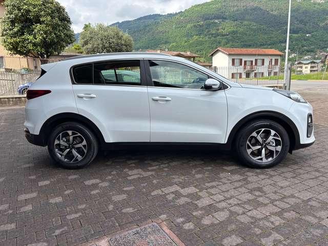 Kia Sportage Sportage 1.6 crdi mhev Business Class 136 CV DCT