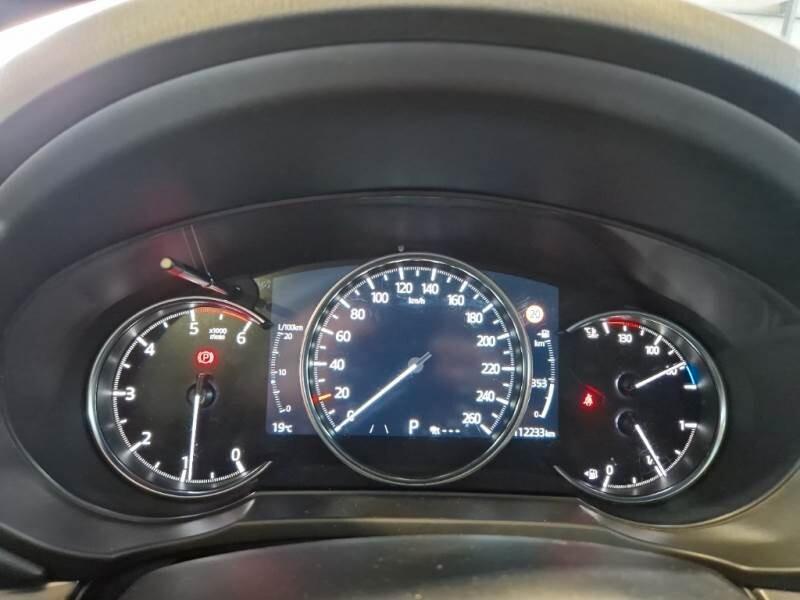 Mazda CX-5 2.2L Skyactiv-D 150 CV 2WD Exceed PREZZO REALE