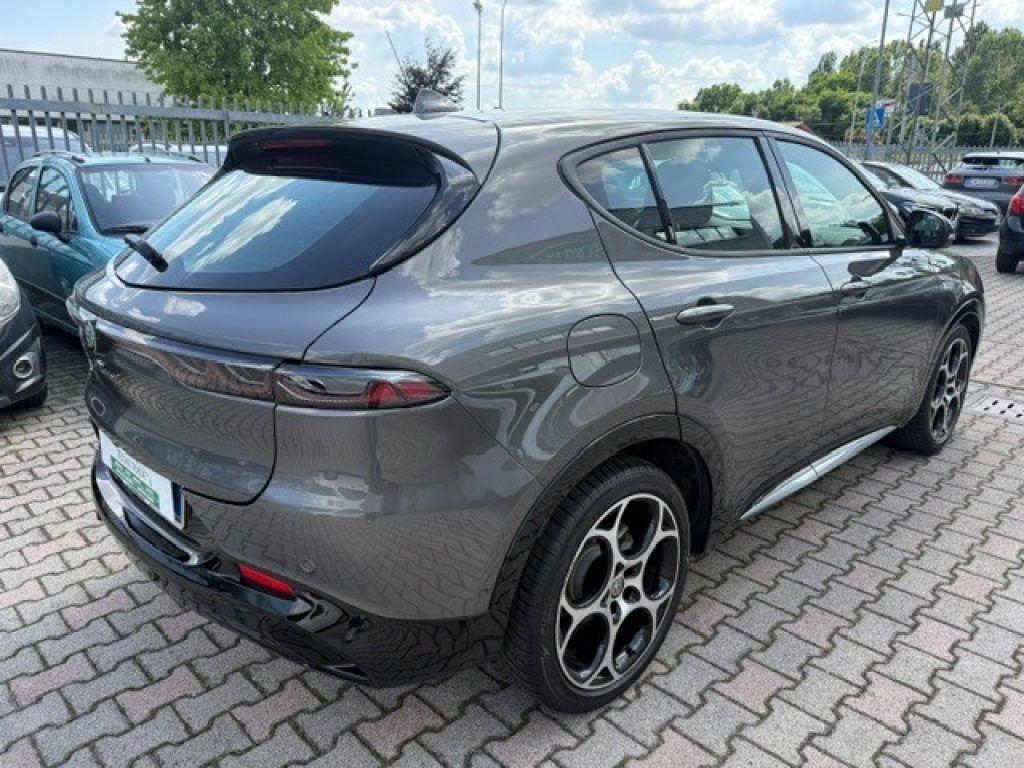 Alfa Romeo Tonale 1.6 diesel 130 CV TCT6 Ti
