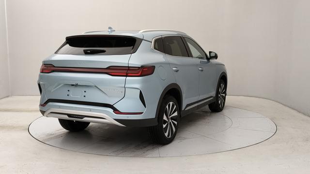 BYD Seal U 1.5 phev Comfort 2wd