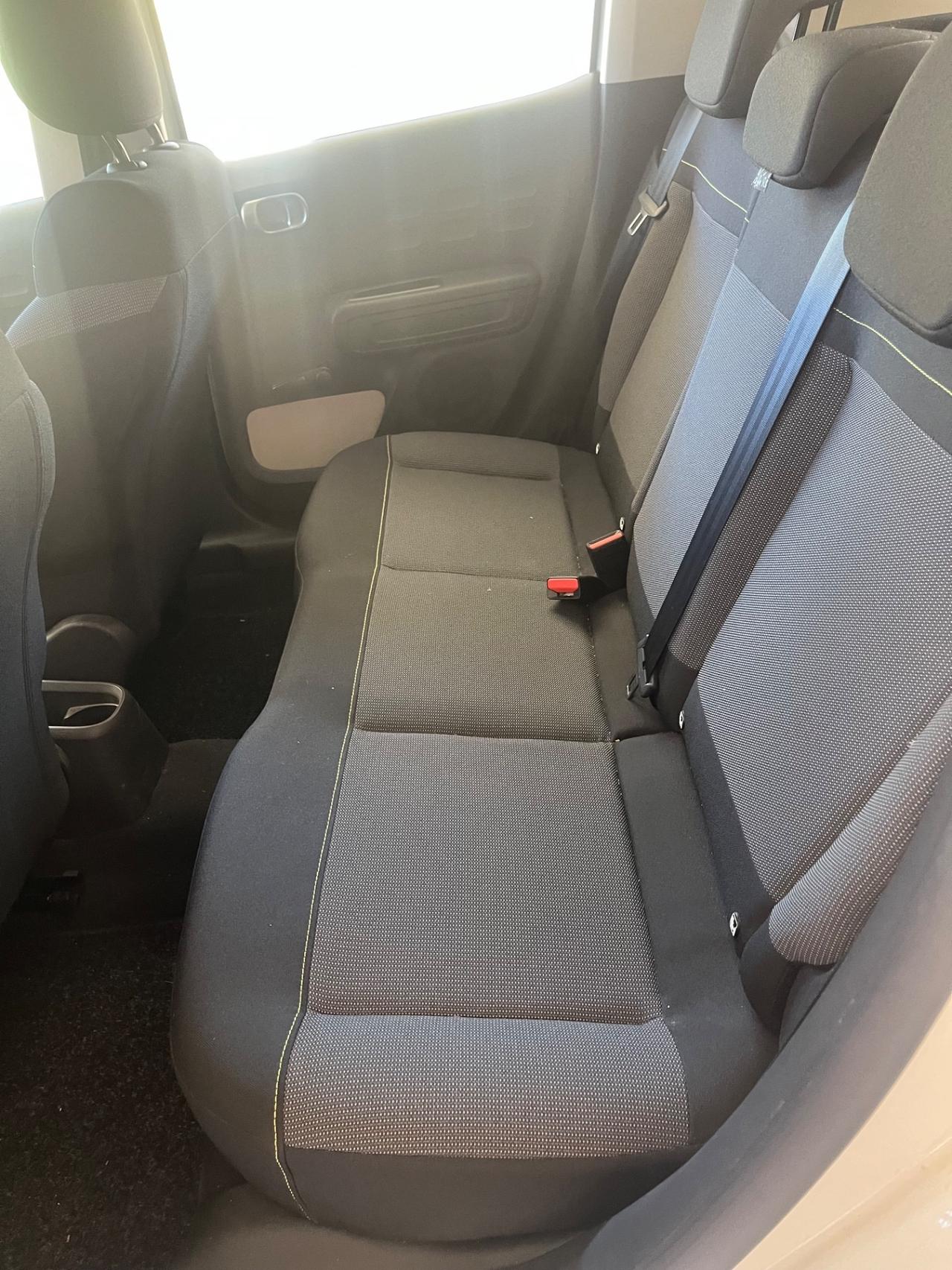 Citroen C3 BlueHDi 100 S&S Shine