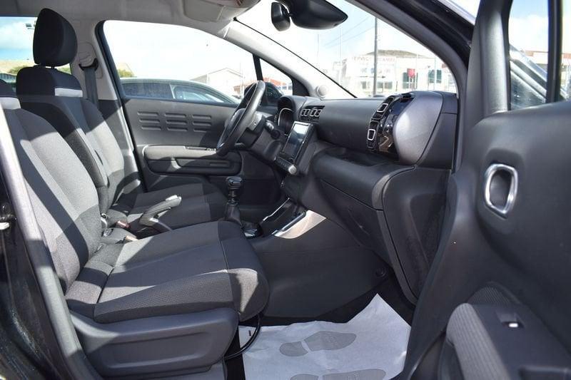 Citroën C3 Aircross PureTech 110 S&S MAX