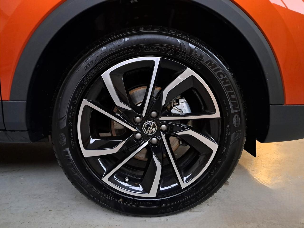 Mg ZS 1.5 VTi-tech Luxury