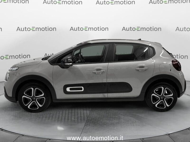 Citroën C3 PureTech 83 S&S Plus