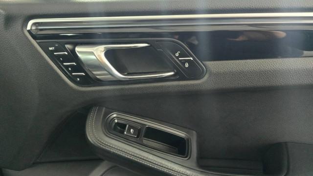 Porsche Macan S Diesel 3.0* GARANZIA 24MESI PORSCHE*