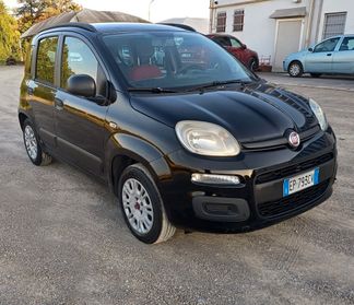 Fiat Panda 1.2 Gpl EasyPower Lounge