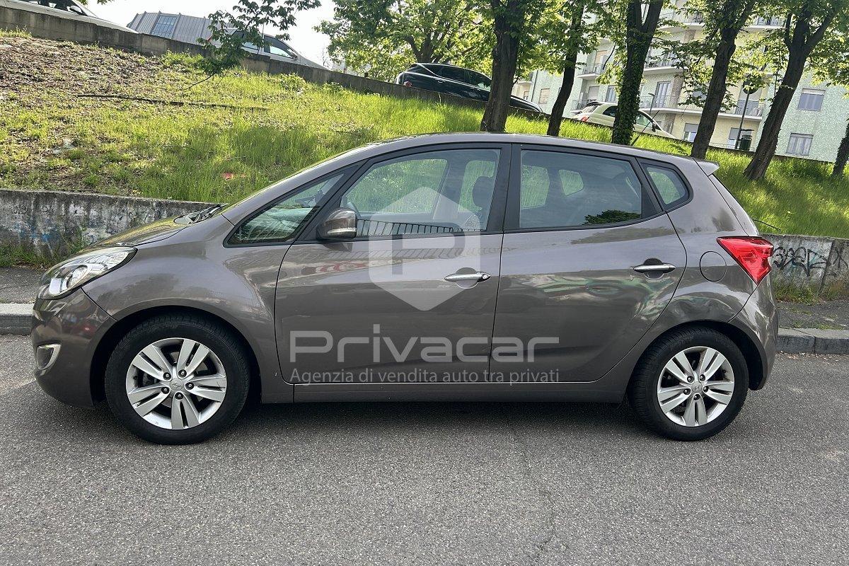 HYUNDAI ix20 1.6 CRDI 115 CV Comfort