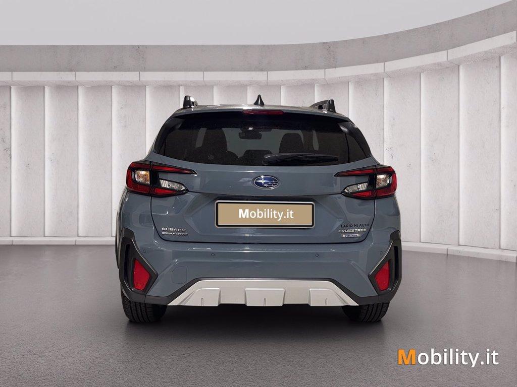 SUBARU Crosstrek 2.0i e-boxer Premium del 2023