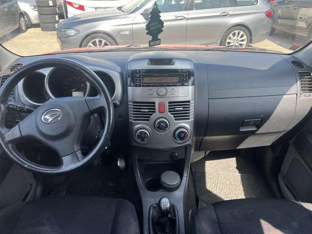 Daihatsu Terios 1.5 SX