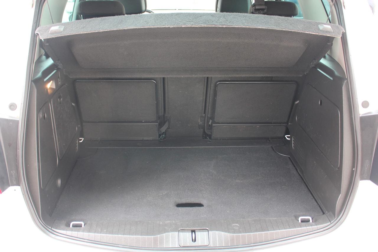 Opel Meriva 1.4 101 CV GPL VALIDO FINO AL 2029 GARANZIA 12 MESI